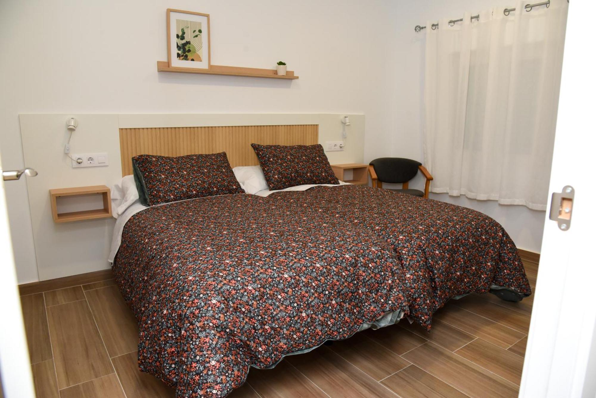 La Villa De Orgaz II Toledo Esterno foto